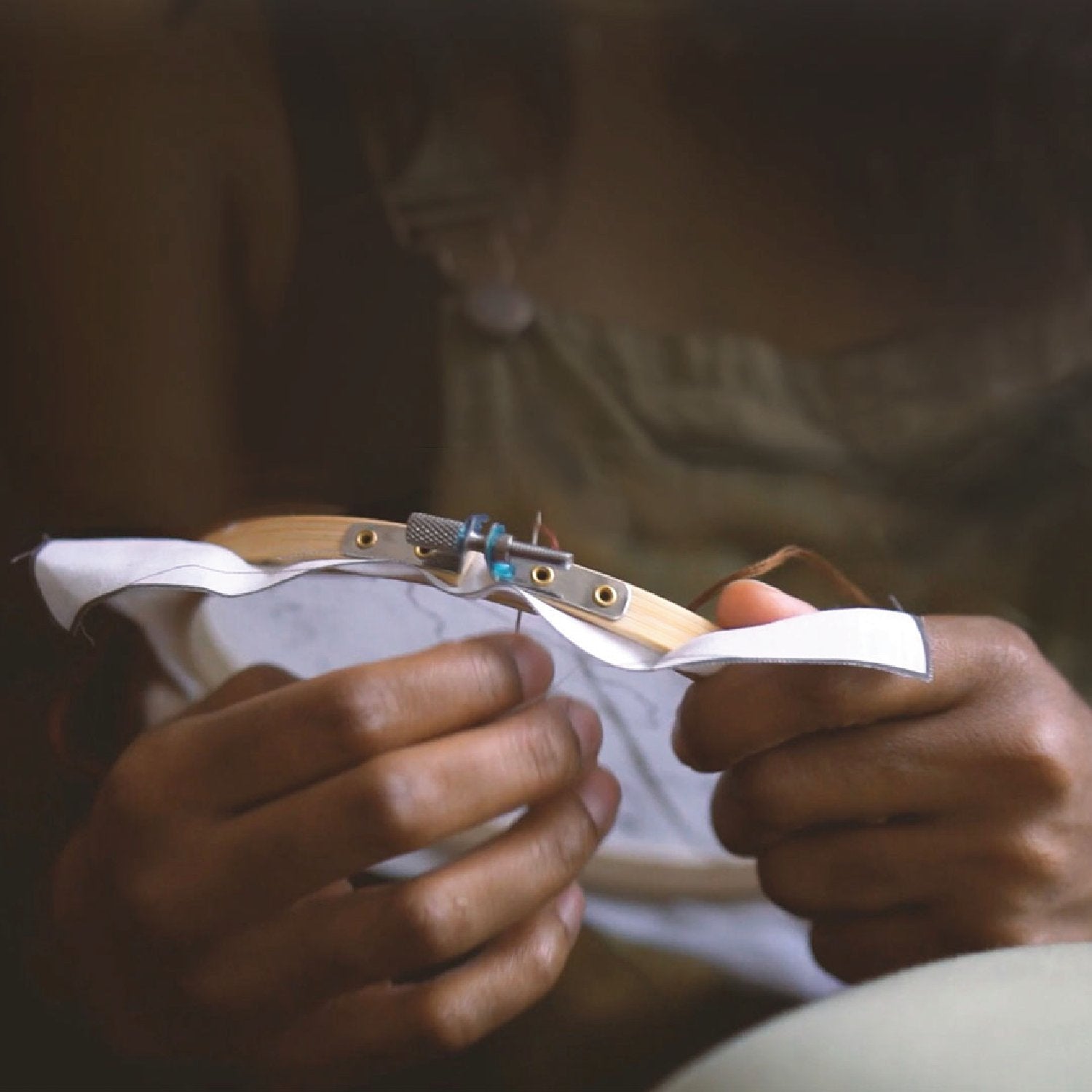 EMBROIDERY KITS