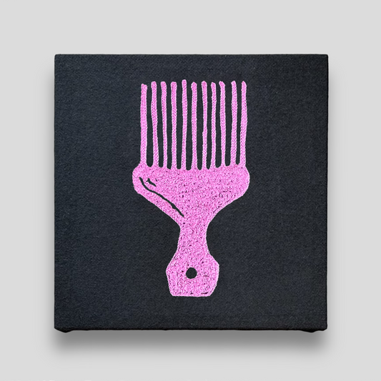 Afropick