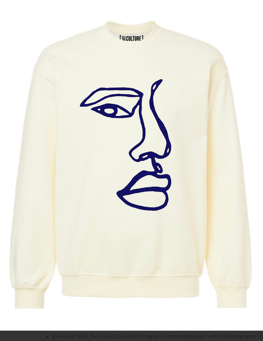 Talis Crew Sweatshirt