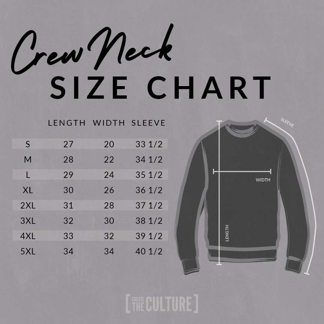 Malcolm Embroidered Sweatshirt
