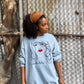 Sade Adu Embroidered Unisex Sweatshirt