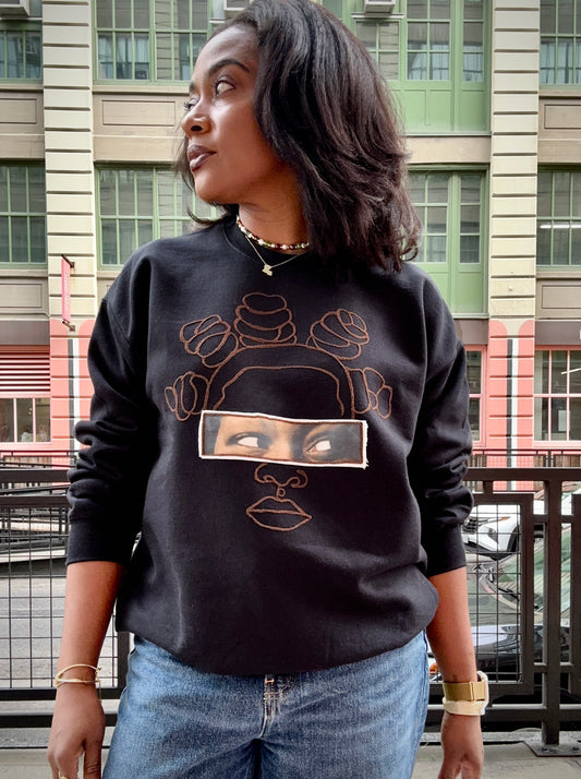 Peep That Sweatshirt