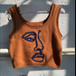 Talis Knit Top