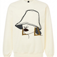 Born a Vibe Sweatshirt