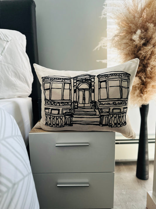 Home goods throw clearance pillows