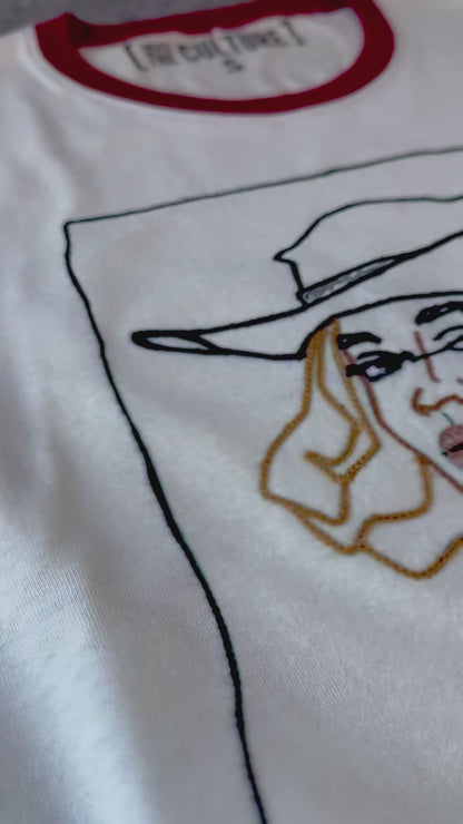 Texas Bey Tshirt