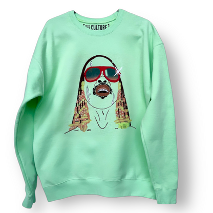 Stevie Sweatshirt