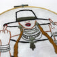 Slay, Beyonce Embroidery Kit