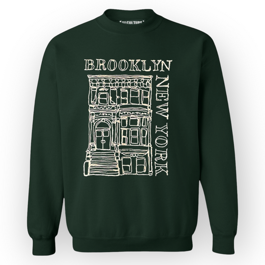 Brownstone Borough Sweatshirt